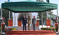 Kazakistan ve Pakistan, ilişkileri stratejik ortaklığa yükseltti