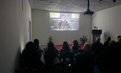 Kerkük'te 2. Türk Dünyası Uluslararası Film Festivali düzenlendi