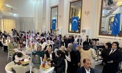 Kerkük'te Türkmen gençler için eğitim programı düzenlendi