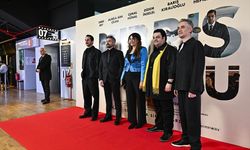 'Kıbrıs Türküsü' filmi gala gösteriminde izleyicilerle buluştu