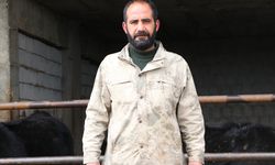 Kilisli üretici devlet desteğiyle sürüsünü büyüttü