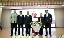 Kırgızistan'da Uluslararası Ana Dil Günü kutlandı