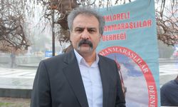 Kırklareli'nde 6 Şubat depremlerine ilişkin AA fotoğraflarından oluşan sergi açıldı