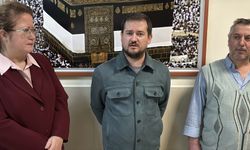 Kırklareli'nde beyin ölümü gerçekleşen kişinin organları 2 hastaya umut olacak