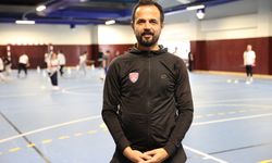 Kırklareli'nde çocuklar spor sayesinde kötü alışkanlıklardan korunuyor