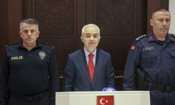 Kırklareli'nde geçen ay göçmen kaçakçılığı operasyonlarında yakalanan 14 şüpheli tutuklandı