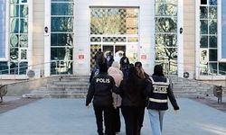 Kırşehir merkezli dolandırıcılık operasyonunda 16 zanlı tutuklandı