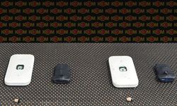 Kırşehir'de ehliyet sınavında usulsüzlük yapan 2 zanlı yakalandı