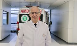 Kocaeli Üniversitesi Hastanesi geçen yıl 1 milyonun üzerinde poliklinik hizmeti sundu