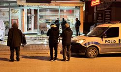Kocaeli'de fırında silahlı saldırıya uğrayan kişi yaralandı