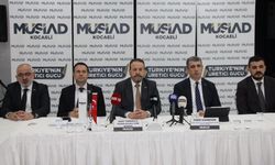 Kocaeli'de 'Türkiye'nin Deprem Direnci: 6 Şubat'tan Marmara'ya Dersler' paneli düzenlenecek