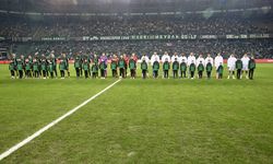 Kocaelispor-Beşiktaş maçından notlar