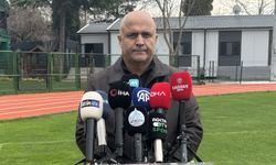 Kocaelispor, Milan Skriniar'ı 'şikayet' etti