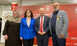 Konya, Aksaray, Afyonkarahisar ve Karaman'da şehit aileleri ve gaziler için iftar programı düzenlendi