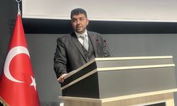 Konya'da 'Gerçeğin Zırhı: Savunma Sanayi' konferansı düzenlendi