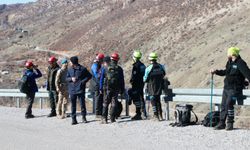 Konya'da kaybolan alzaymır hastası aranıyor