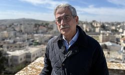 Kudüs Valiliği: İsrail, Kudüs'ün demografisini değiştirmek, şehri izole etmek için kapsamlı plan yürütüyor