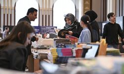 'Külliyede Ramazan' etkinlikleri ikinci gününde yoğun katılımla devam etti