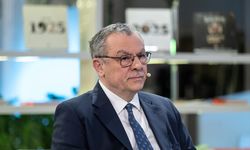 Kuveyt Türk Genel Müdürü Uyan: 'Enflasyon programında bir başarı elde edildi, enflasyon yüzde 30'lara çekildi. Buna paralel olarak faizlerin de aşağıya geldiğini görüyoruz'