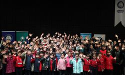 Kuveyt Türk'ün 'Girişimci Kaşif-İlk Fikrim' programının yeni dönem eğitimleri Gaziantep'te başladı