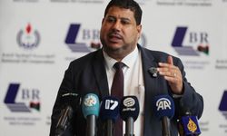 Libya Petrol Kurumu Başkanı, TPAO'nun hidrokarbon ihalesini kazanmasından memnun olduklarını söyledi