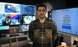 Mahrem alanlarda risklerin tespitinde 'akıllı sensör' dönemi