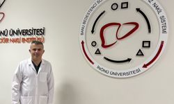 Malatya'da 3 yılda çapraz karaciğer nakliyle 358 hasta sağlığına kavuştu