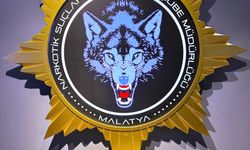Malatya'da uyuşturucu operasyonunda 9 şüpheli yakalandı