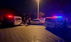 Manisa'da kovalamaca sonucu uyuşturucuyla yakalanan şüpheli tutuklandı