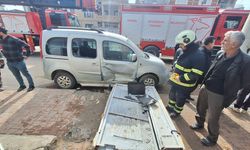 Mardin'de bir evde tüp patlaması sonucu 3 kişi yaralandı