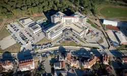 Marmaris Devlet Hastanesinde yoğun bakım 3. basamağa yükseltildi