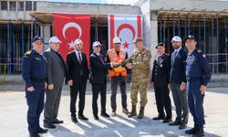 'Mavi vatan'da gözetleme kapasitesi artıyor