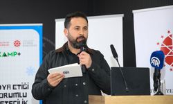 'Medya Etiği-Sorumlu Gazetecilik Kampı' Antalya'da devam ediyor