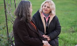 Meme kanserini yendi, başkanı olduğu dernekte kadınlara umut oluyor