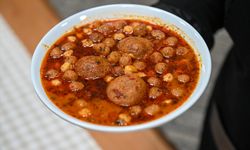 MEMLEKET SOFRASI - Adana analı kızlı