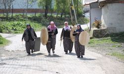 MEMLEKET SOFRASI - Dızmana