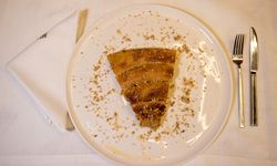 MEMLEKET SOFRASI - Sakarya kabak kıvırma