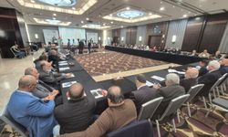 Mescid-i Aksa'ya geçen yıl 65 bini aşkın Fanatik Yahudi baskın düzenledi