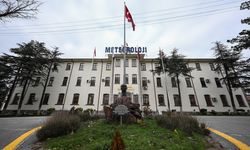 Meteoroloji Genel Müdürlüğü 89 yıldır kesintisiz hizmet veriyor