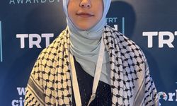 Microsoft protestosu nedeniyle işten çıkarılan Abousaad, suç ortaklığına karşı sesini yükselttiğini vurguladı: