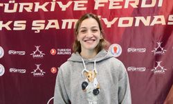 Milli boksör Buse Naz Çakıroğlu, koleksiyonunu tamamlamak için olimpiyat kotası kovalayacak