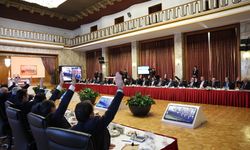 Milli Dayanışma, Kardeşlik ve Demokrasi Komisyonunun hazırladığı rapor, oy çokluğuyla kabul edildi