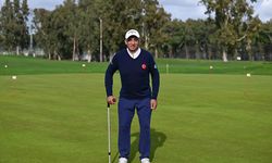 Milli para golfçüden 'ötekileştirme' mesajı: