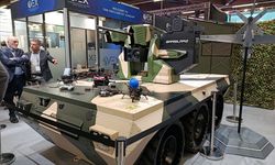 Milli silah sistemleri Avrupa'nın araçlarına güç katacak
