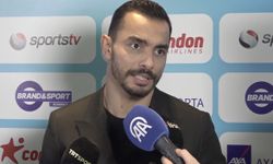 Milli sporcular Merve ve Ferhat için 2027 Avrupa Oyunları'nın İstanbul'da olması önemli