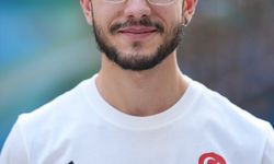 Milli sürat patenci Furkan Akar, Milano-Cortina 2026'da gözünü madalyaya dikti: