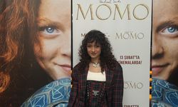 'Momo' filmi, özel gösterimde izleyicilerle buluştu