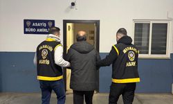 Muğla'da 28 yıl 3 ay kesinleşmiş hapis cezası bulunan hükümlü yakalandı