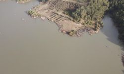 Muğla'da ocak-şubat yağışları barajlar ve su kuyularına yaradı