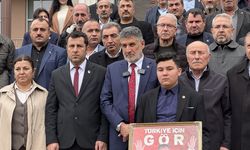 Muhsin Yazıcıoğlu'nun ölümüne ilişkin soruşturmalara FETÖ müdahalesiyle ilgili davaya devam edildi